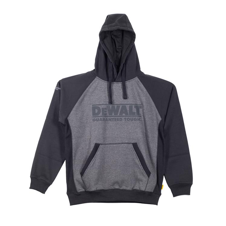 DeWalt Stratford Hooded Sweatshirt DeWalt