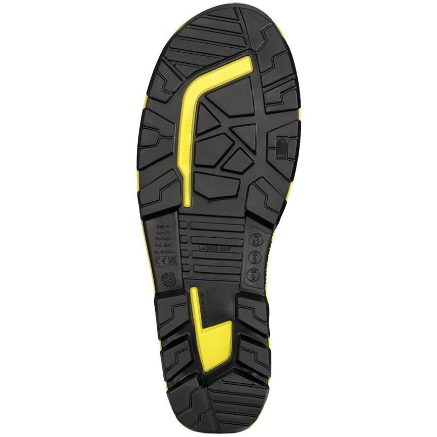 Dunlop MetGUARD Full Safety Wellington Dunlop