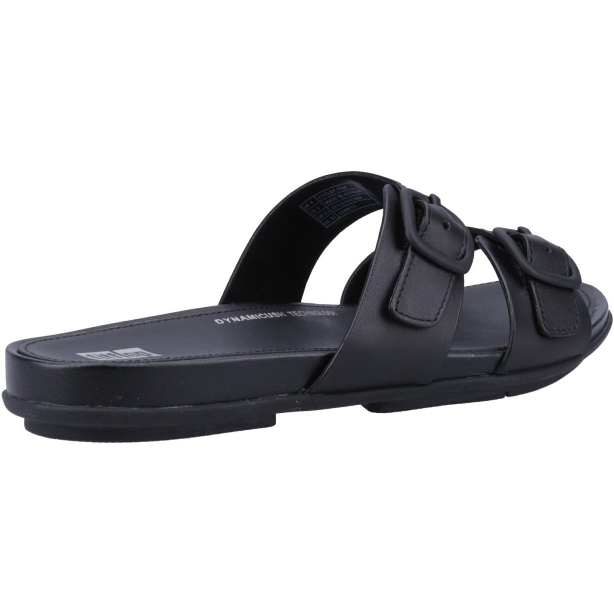 Fitflop Gracie Ladies Adjustable Summer Sliders Fitflop