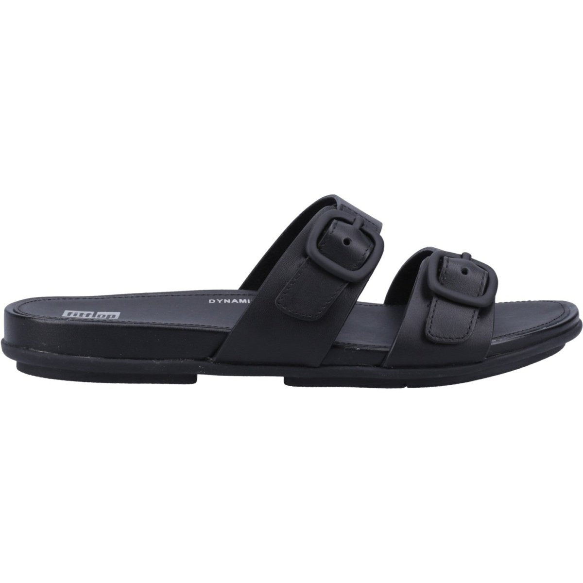 Fitflop Gracie Ladies Adjustable Summer Sliders Fitflop