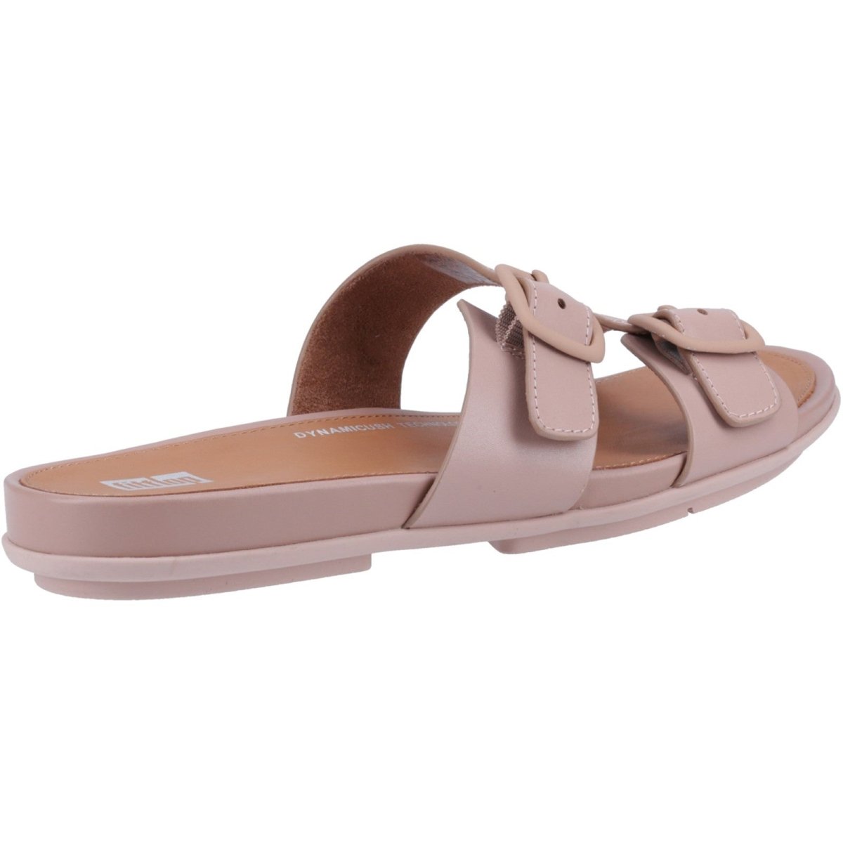 Fitflop Gracie Ladies Adjustable Summer Sliders Fitflop