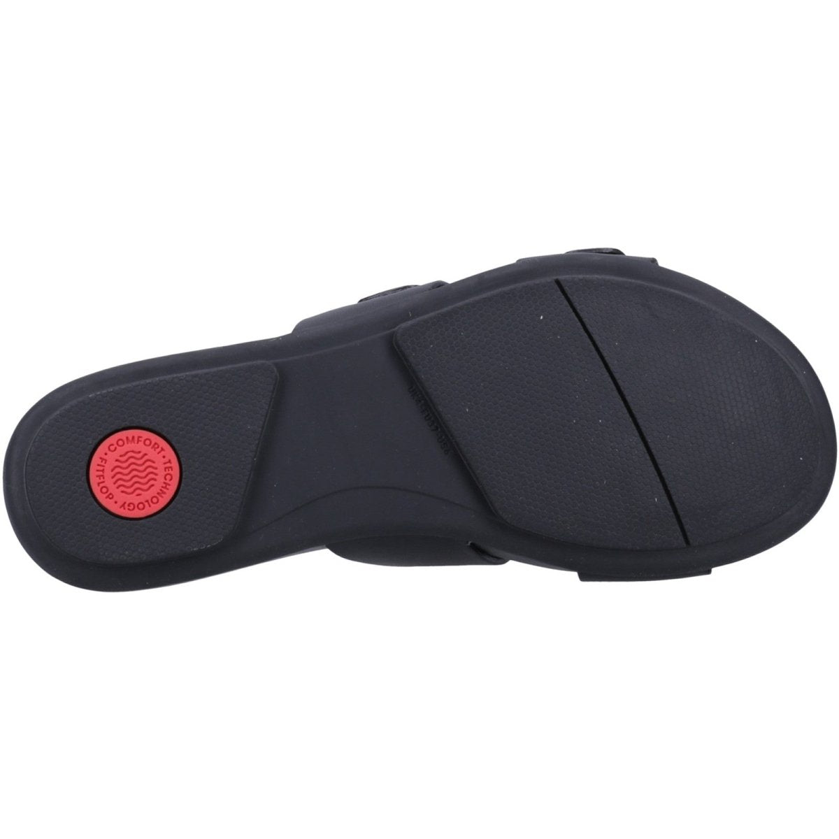 Fitflop Gracie Ladies Adjustable Summer Sliders Fitflop