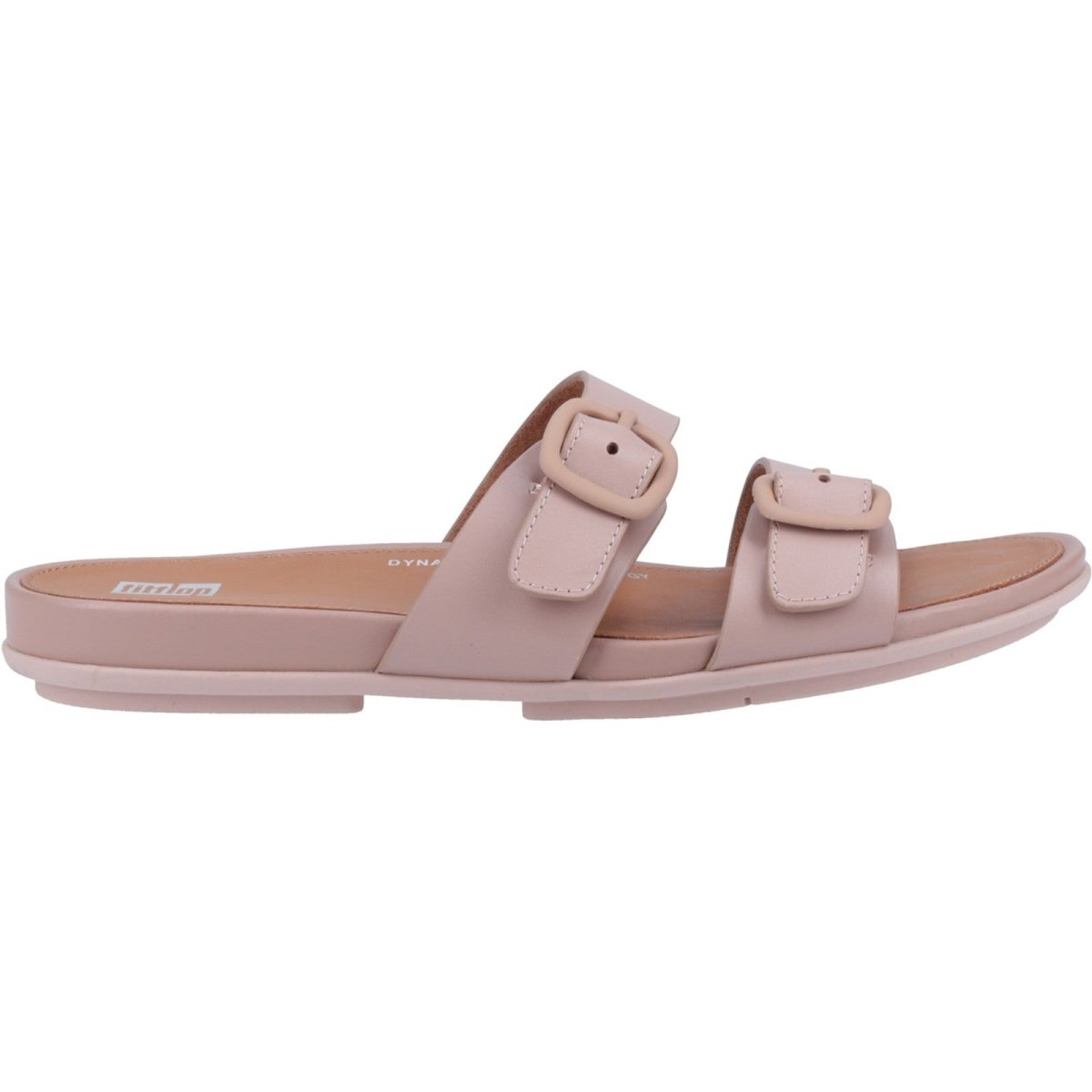Fitflop Gracie Ladies Adjustable Summer Sliders Fitflop