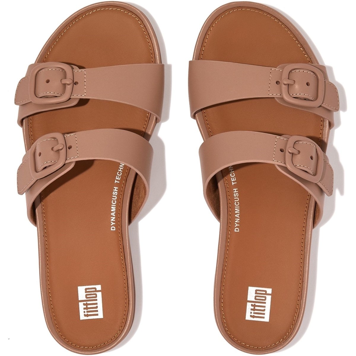 Fitflop Gracie Ladies Adjustable Summer Sliders Fitflop