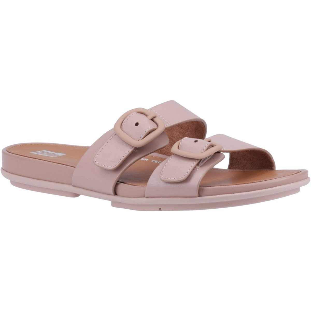 Fitflop Gracie Ladies Adjustable Summer Sliders Fitflop
