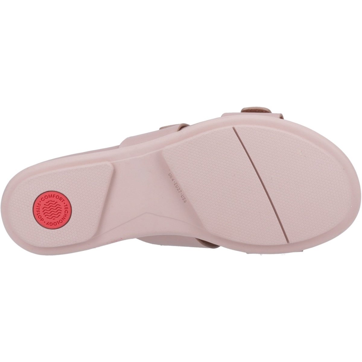 Fitflop Gracie Ladies Adjustable Summer Sliders Fitflop