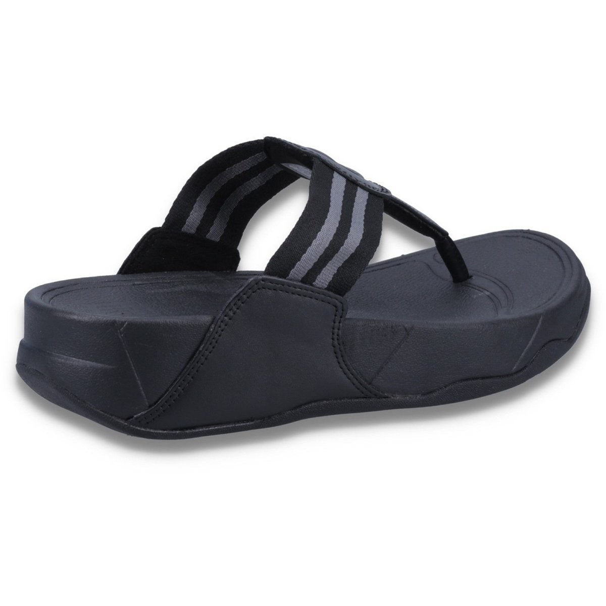 Fitflop Walkstar Wide-Fit T-Post Ladies Summer Sandals Fitflop