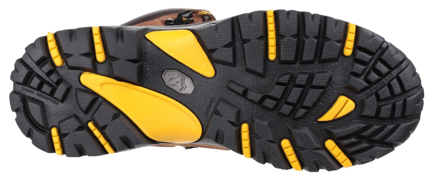 Amblers FS39 Waterproof Safety Boots Amblers Safety