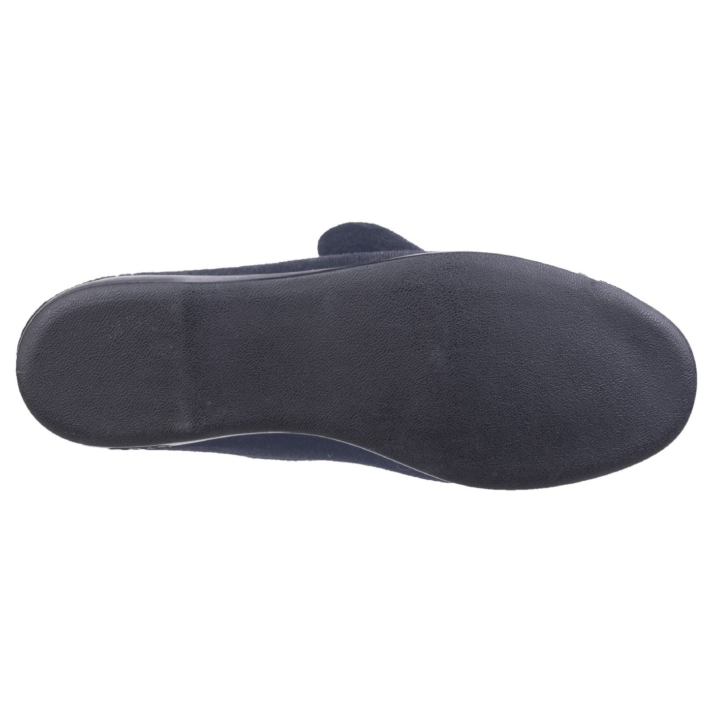 GBS Audrey Touch Fastening Slipper GBS