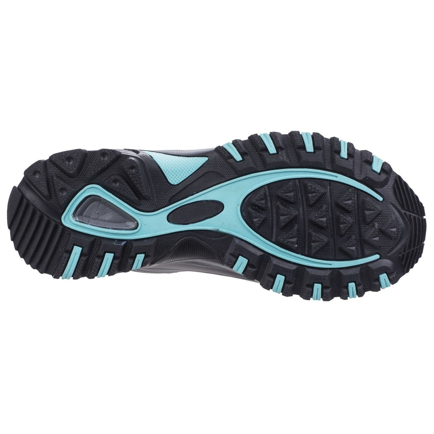 Cotswold Abbeydale Low Ladies Walking Hiking Shoes Cotswold