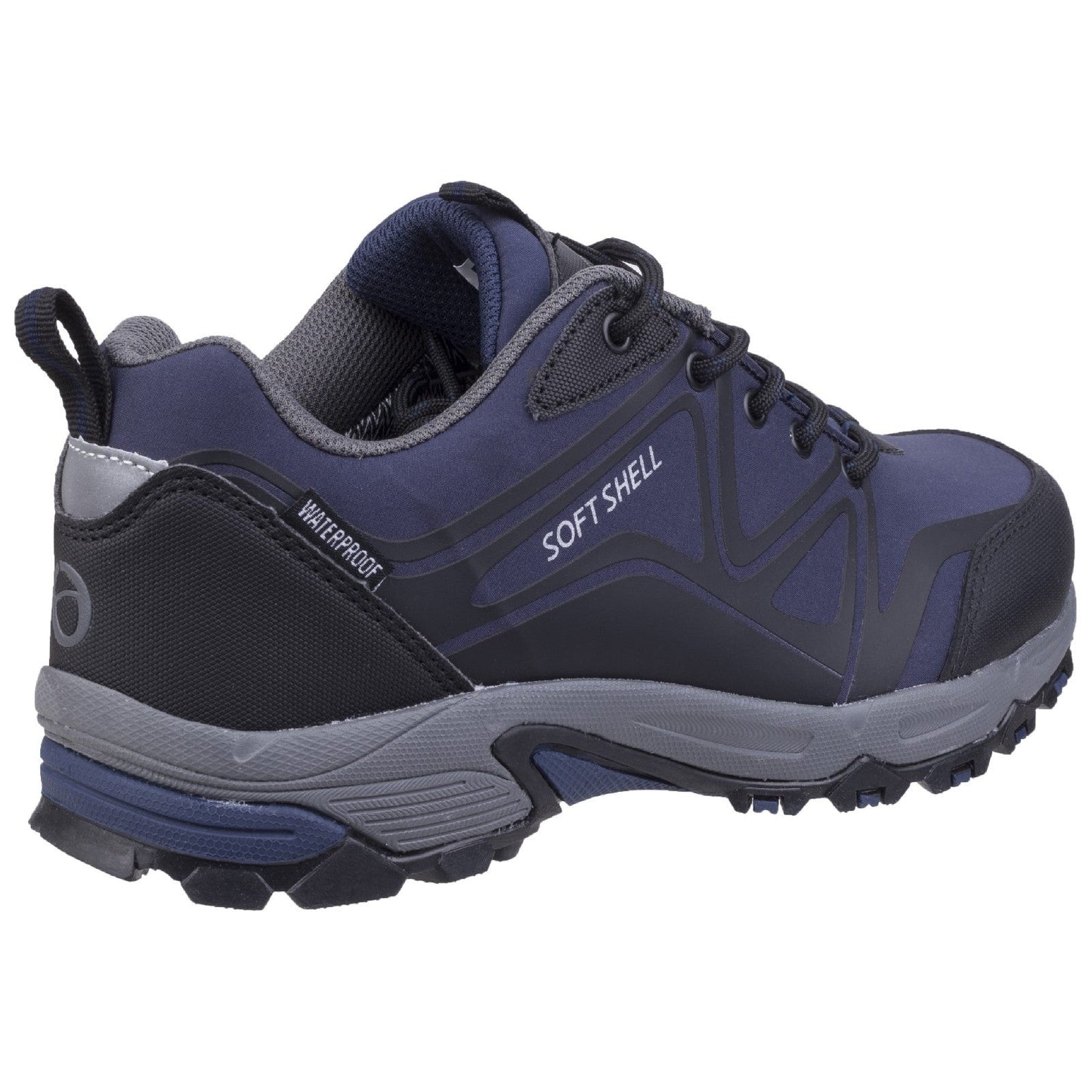 Cotswold Abbeydale Low Mens Walking Hiking Shoes Cotswold
