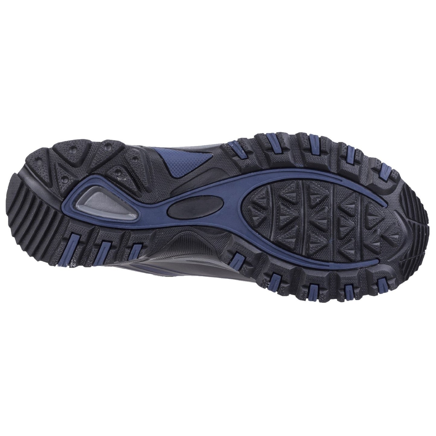 Cotswold Abbeydale Low Mens Walking Hiking Shoes Cotswold