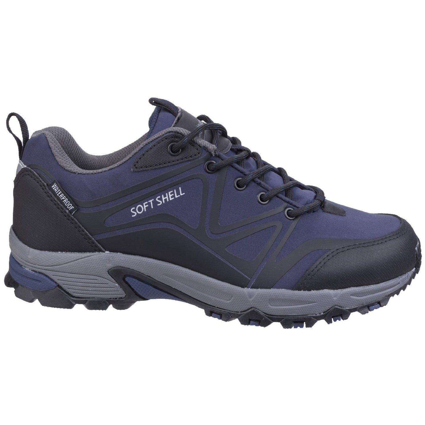 Cotswold Abbeydale Low Mens Walking Hiking Shoes Cotswold