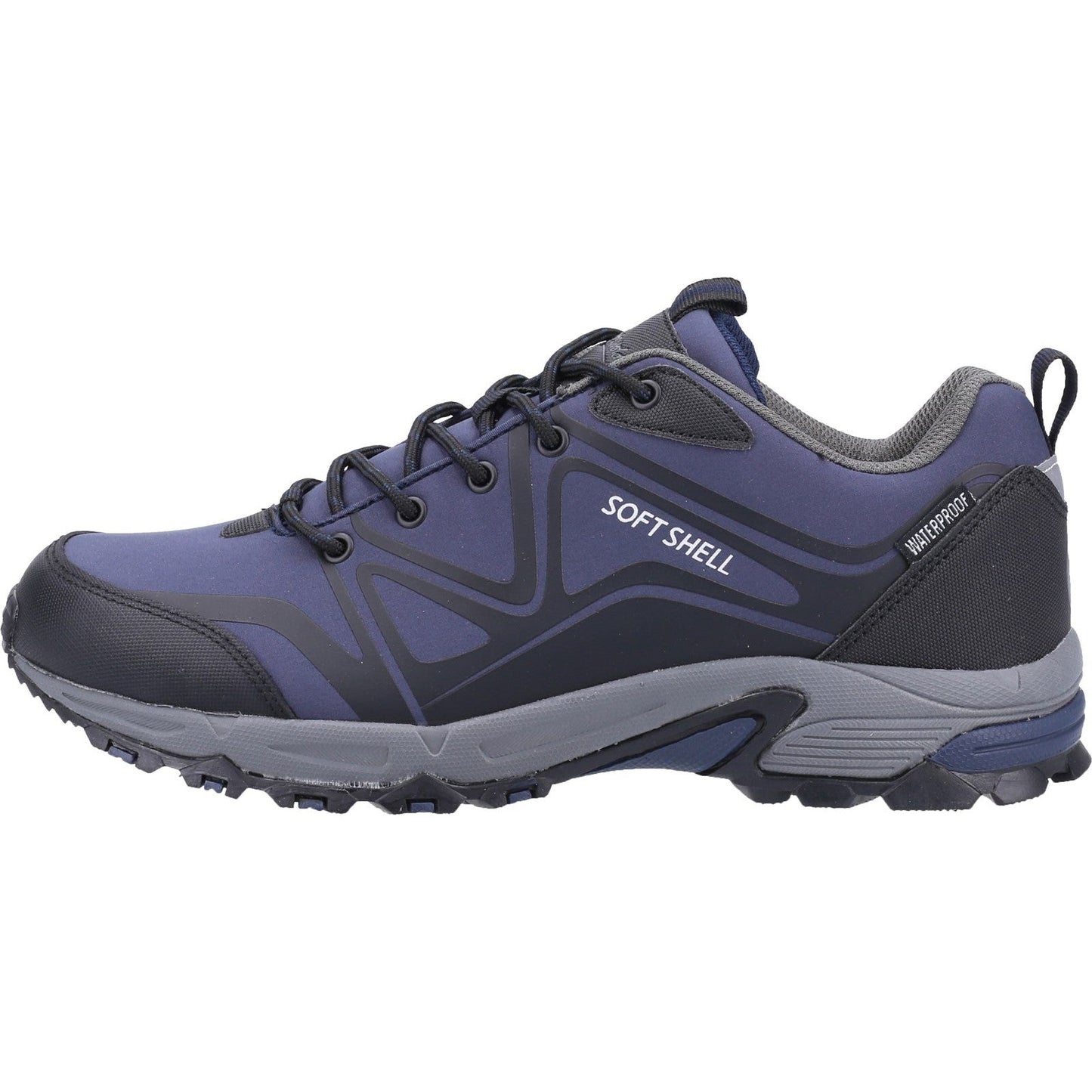 Cotswold Abbeydale Low Mens Walking Hiking Shoes Cotswold