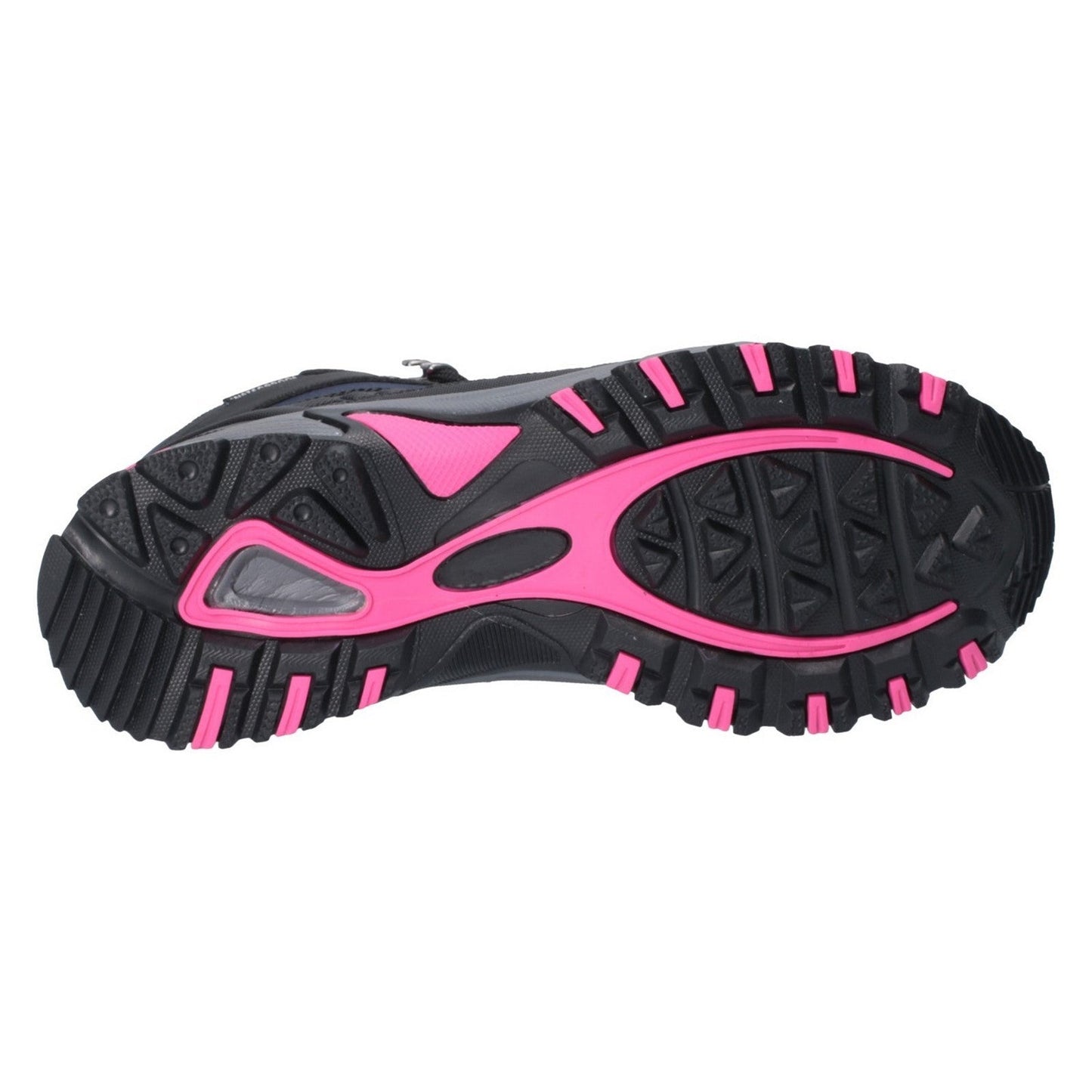 Cotswold Abbeydale Mid Ladies Walking Hiking Boots Cotswold
