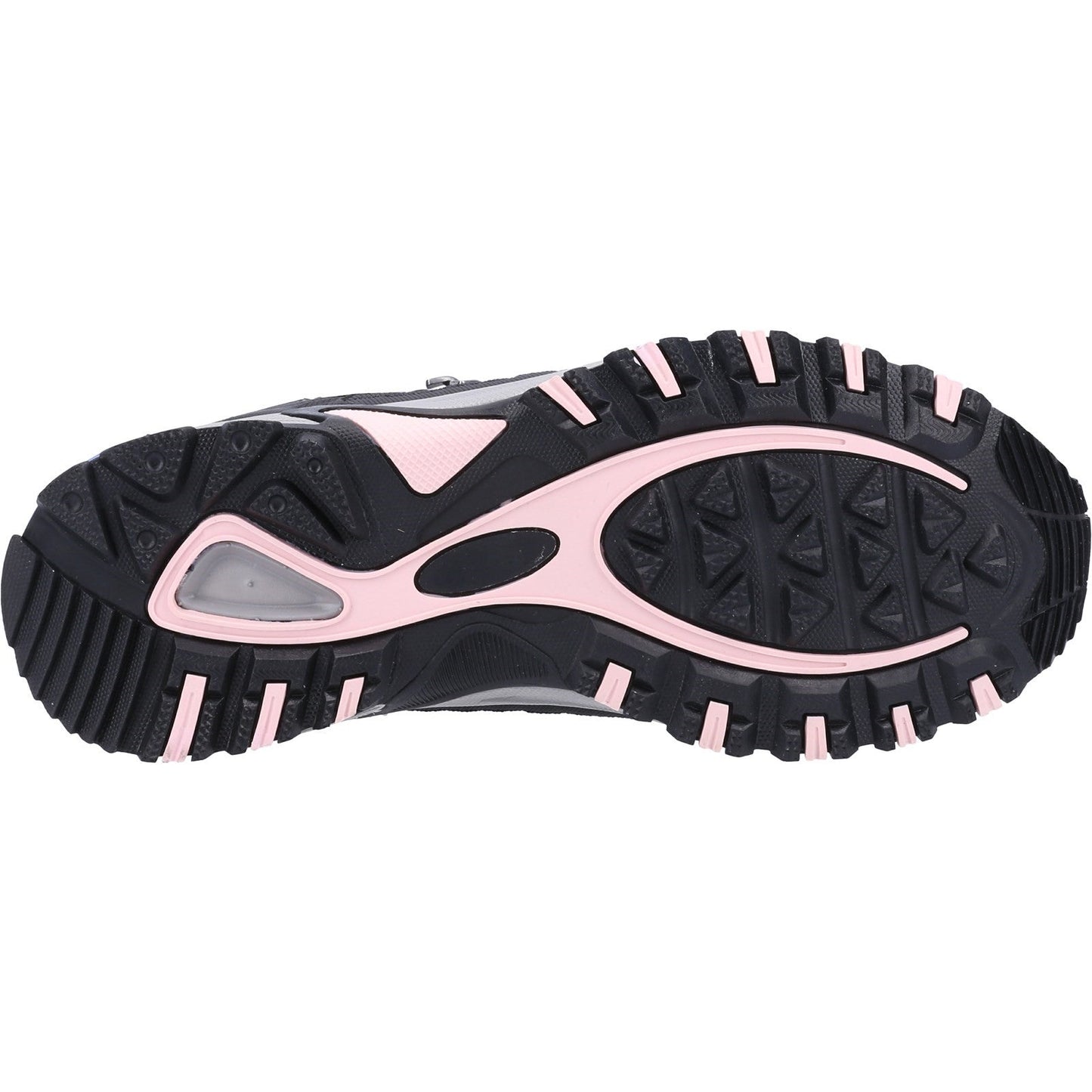 Cotswold Abbeydale Mid Ladies Walking Hiking Boots Cotswold
