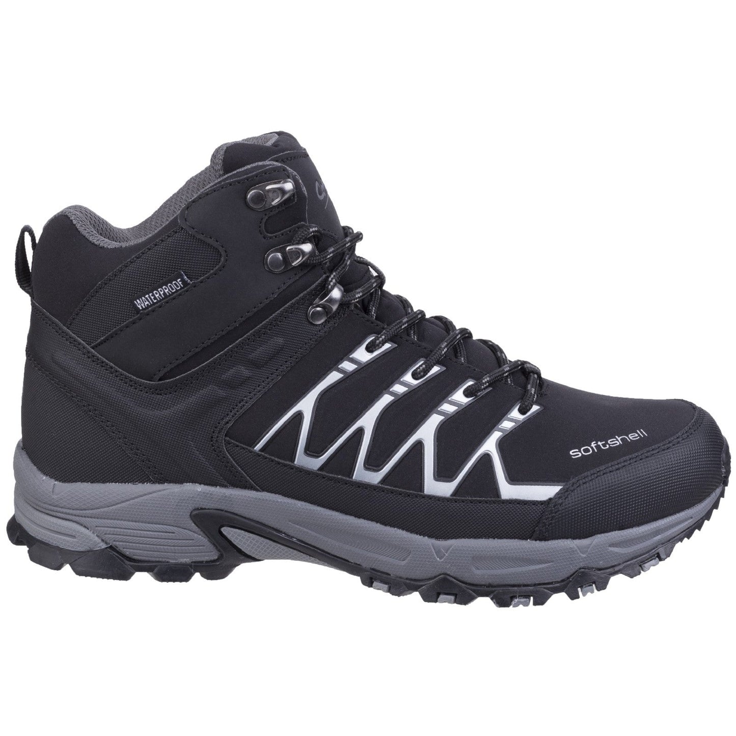 Cotswold Abbeydale Mid Mens Walking Hiking Boots Cotswold