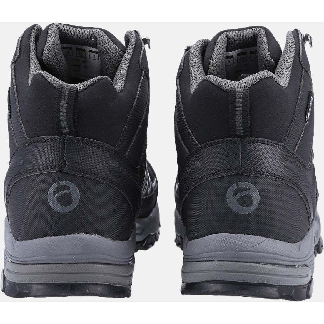 Cotswold Abbeydale Mid Mens Walking Hiking Boots Cotswold