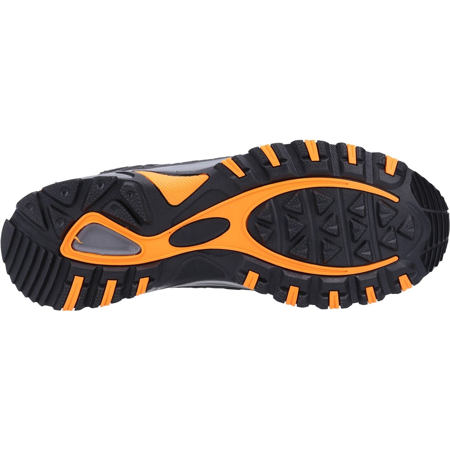 Cotswold Abbeydale Mid Mens Walking Hiking Boots Cotswold