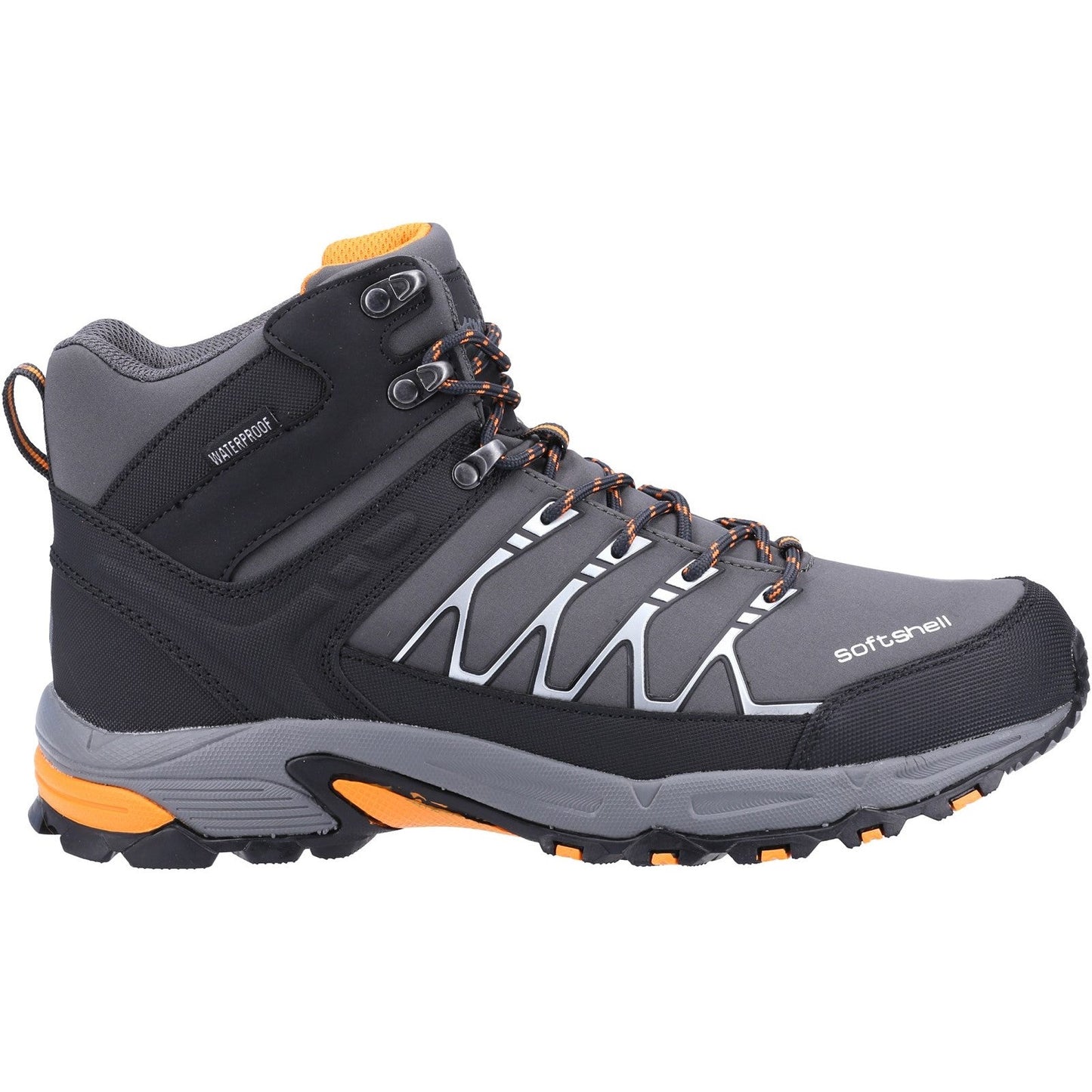Cotswold Abbeydale Mid Mens Walking Hiking Boots Cotswold