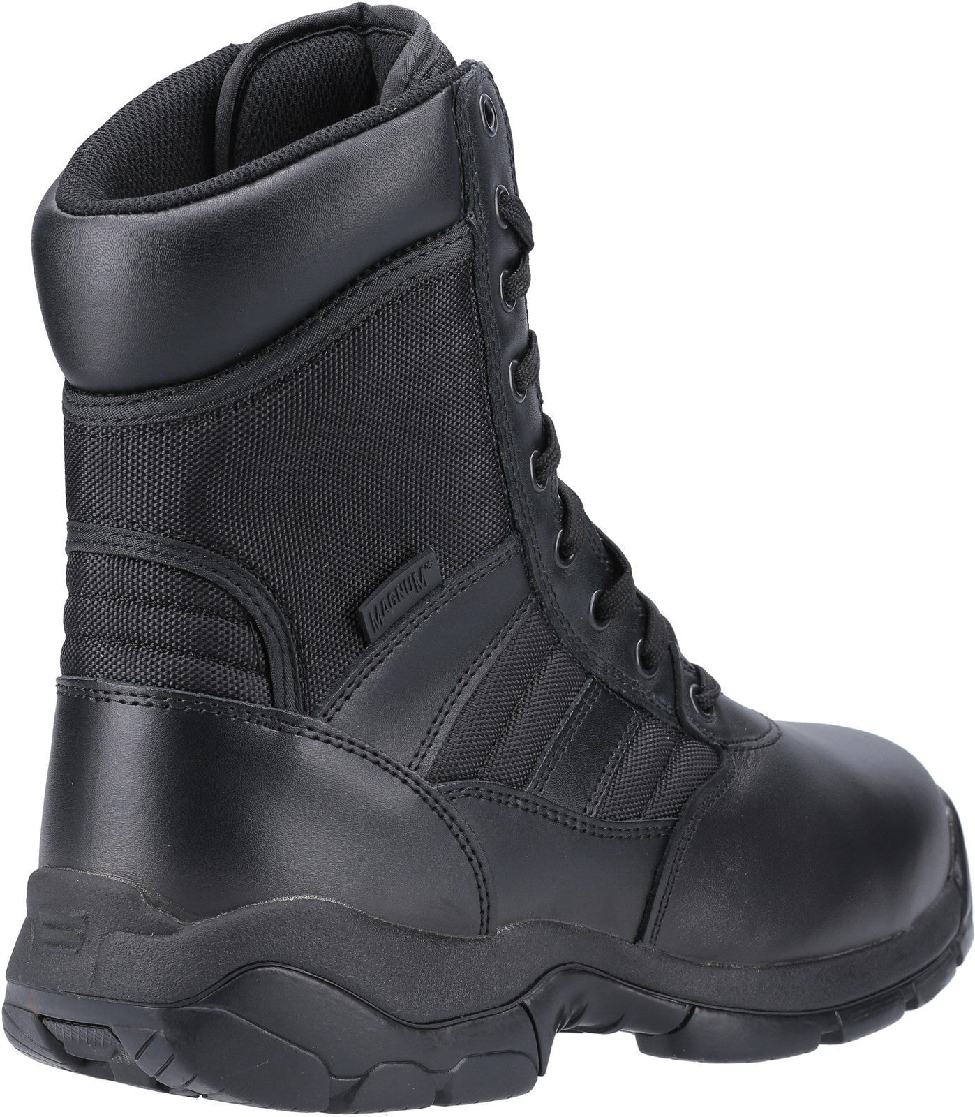 Magnum Panther 8.0 Steel Toe Mens Safety Boots Magnum