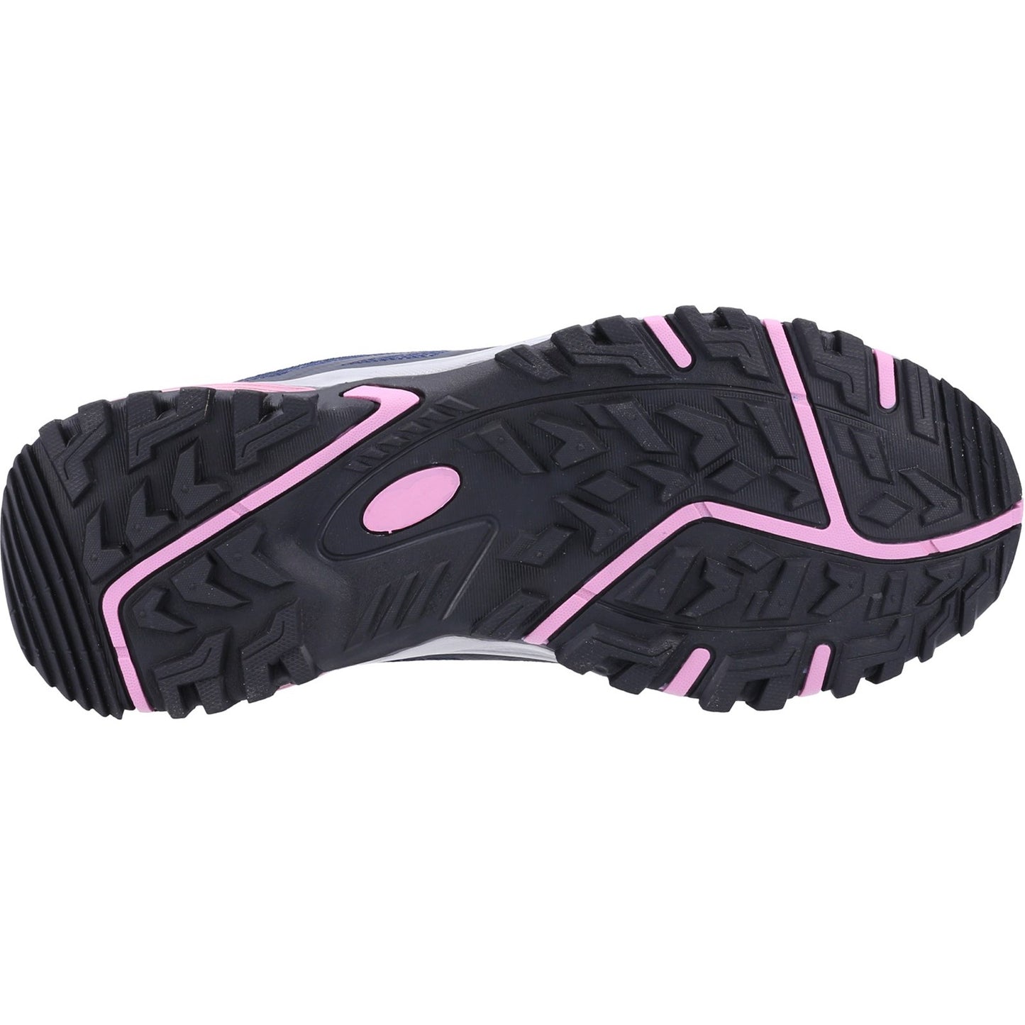 Cotswold Wychwood Low Ladies Hiking Shoes Cotswold