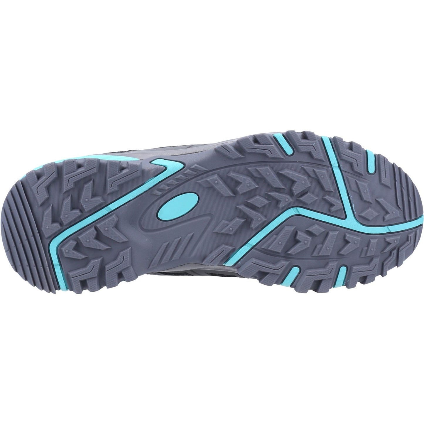 Cotswold Wychwood Low Ladies Hiking Shoes Cotswold