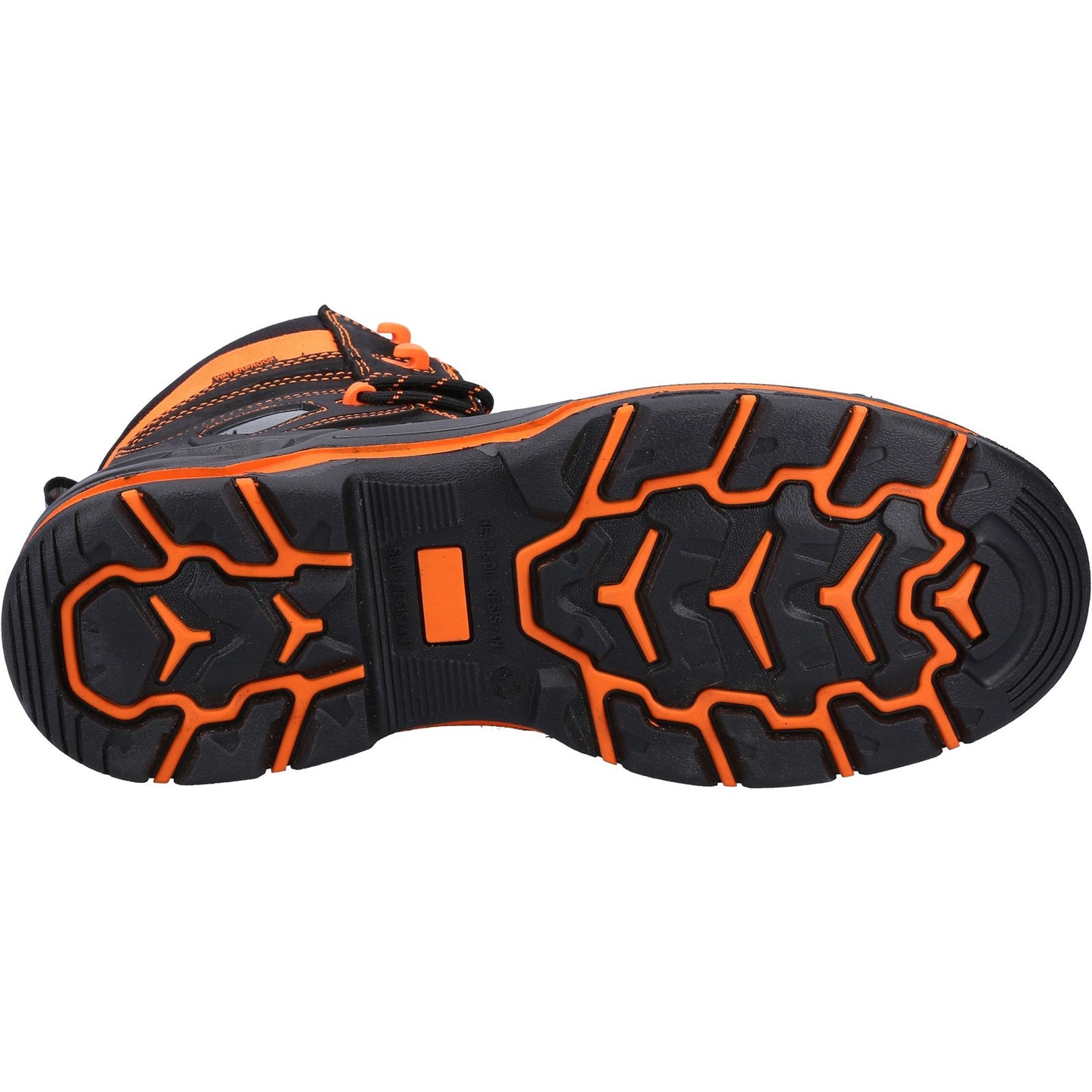 Amblers Safety Radiant Safety Boot Amblers Safety