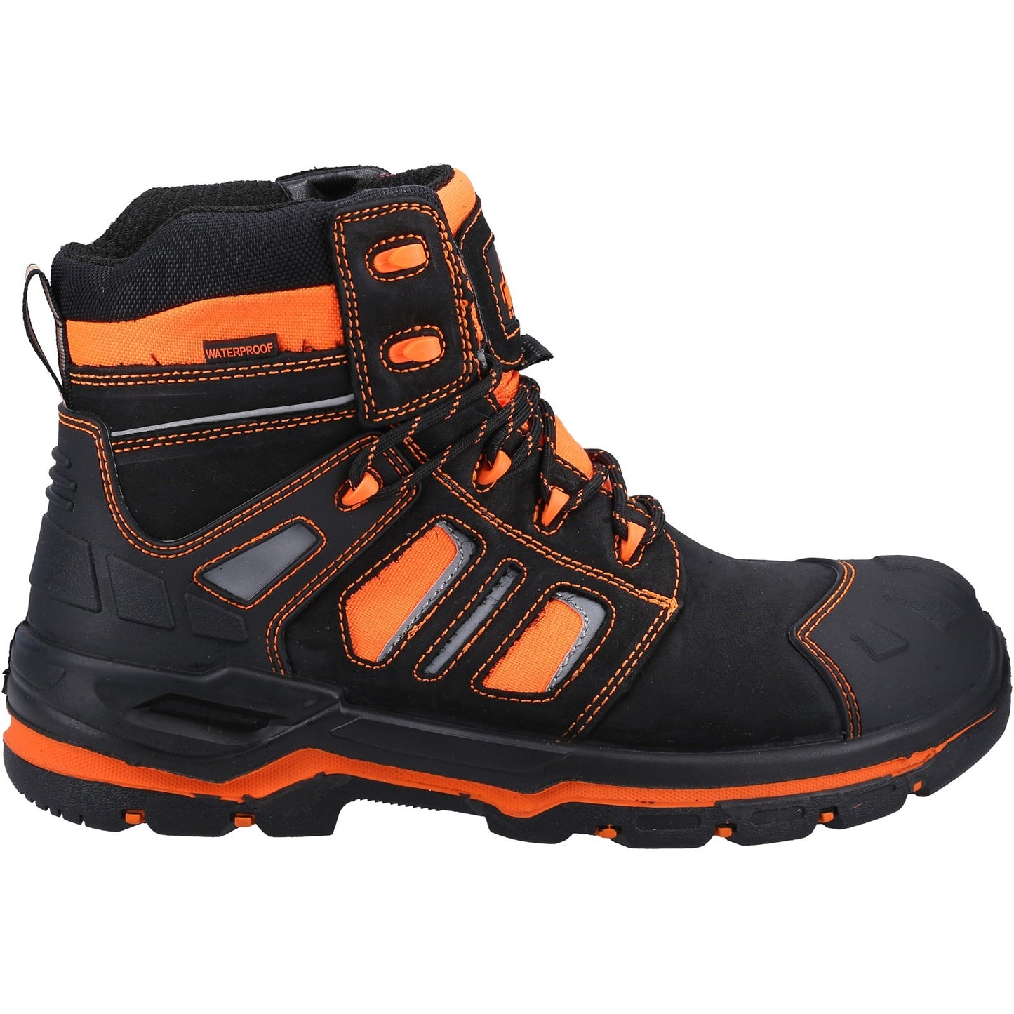 Amblers Safety Radiant Safety Boot Amblers Safety