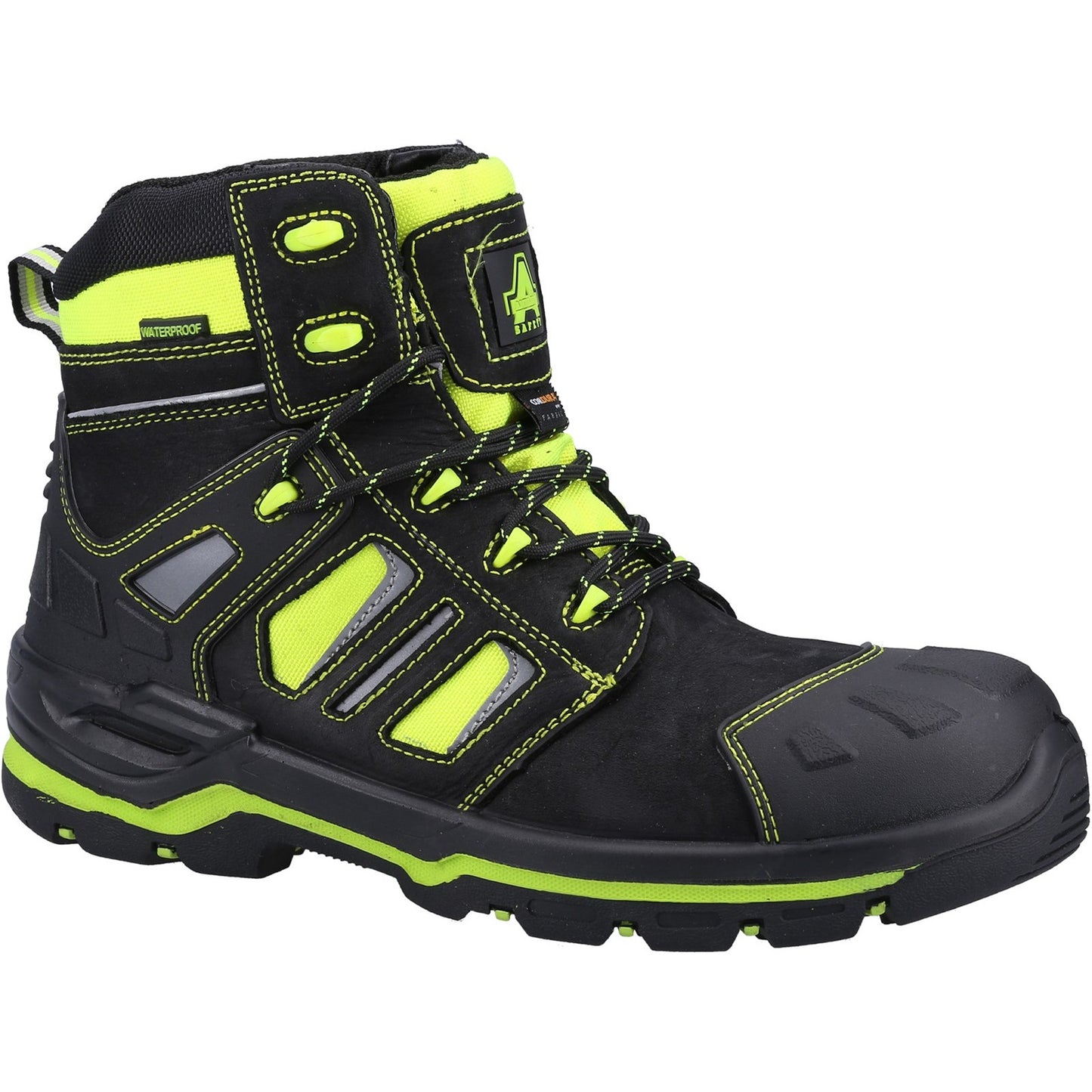 Amblers Safety Radiant Safety Boot Amblers Safety