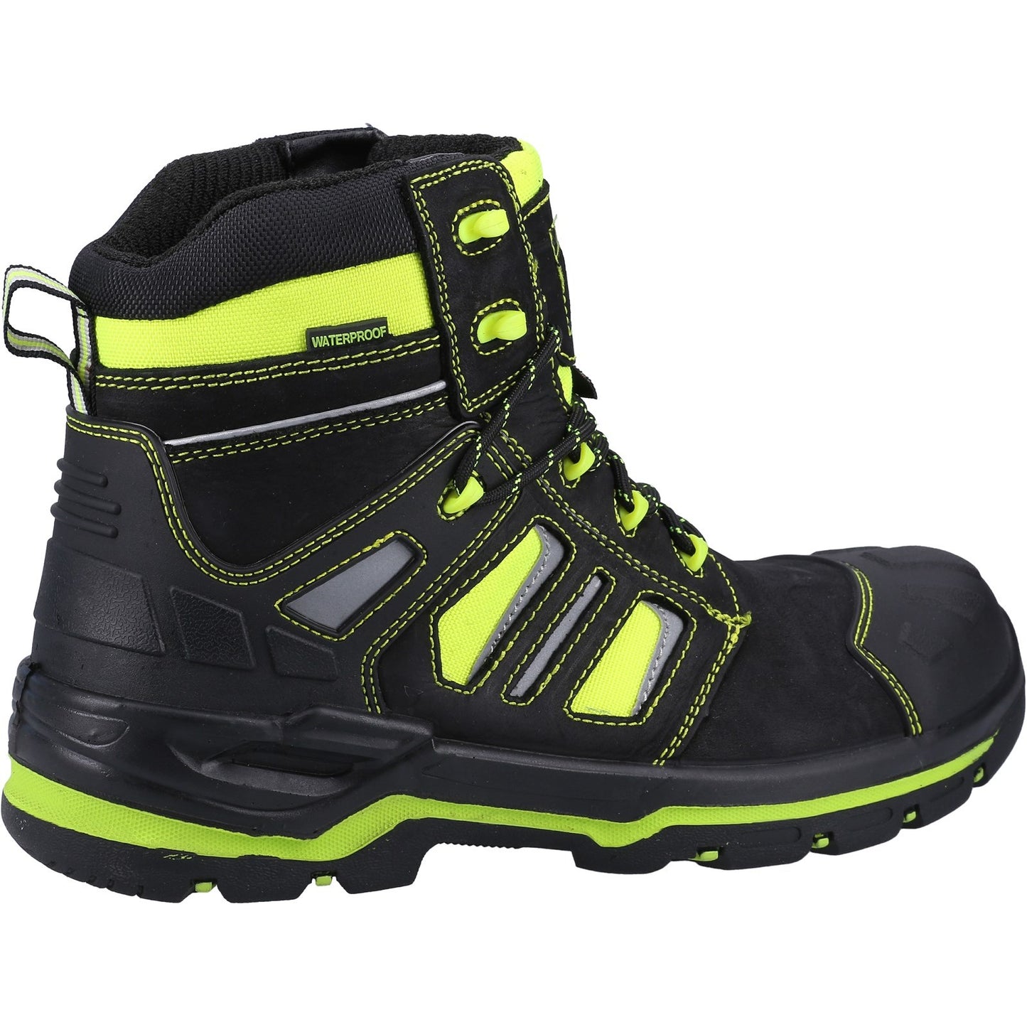 Amblers Safety Radiant Safety Boot Amblers Safety