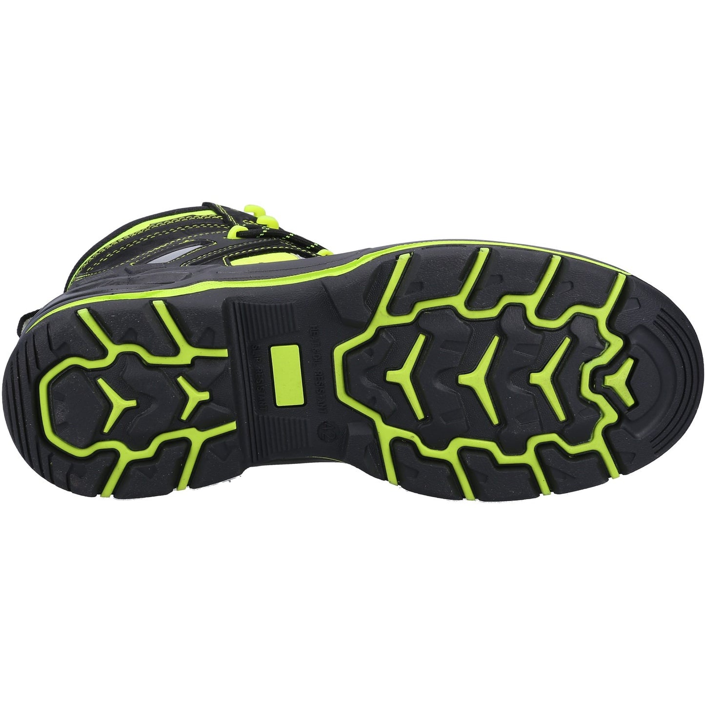 Amblers Safety Radiant Safety Boot Amblers Safety