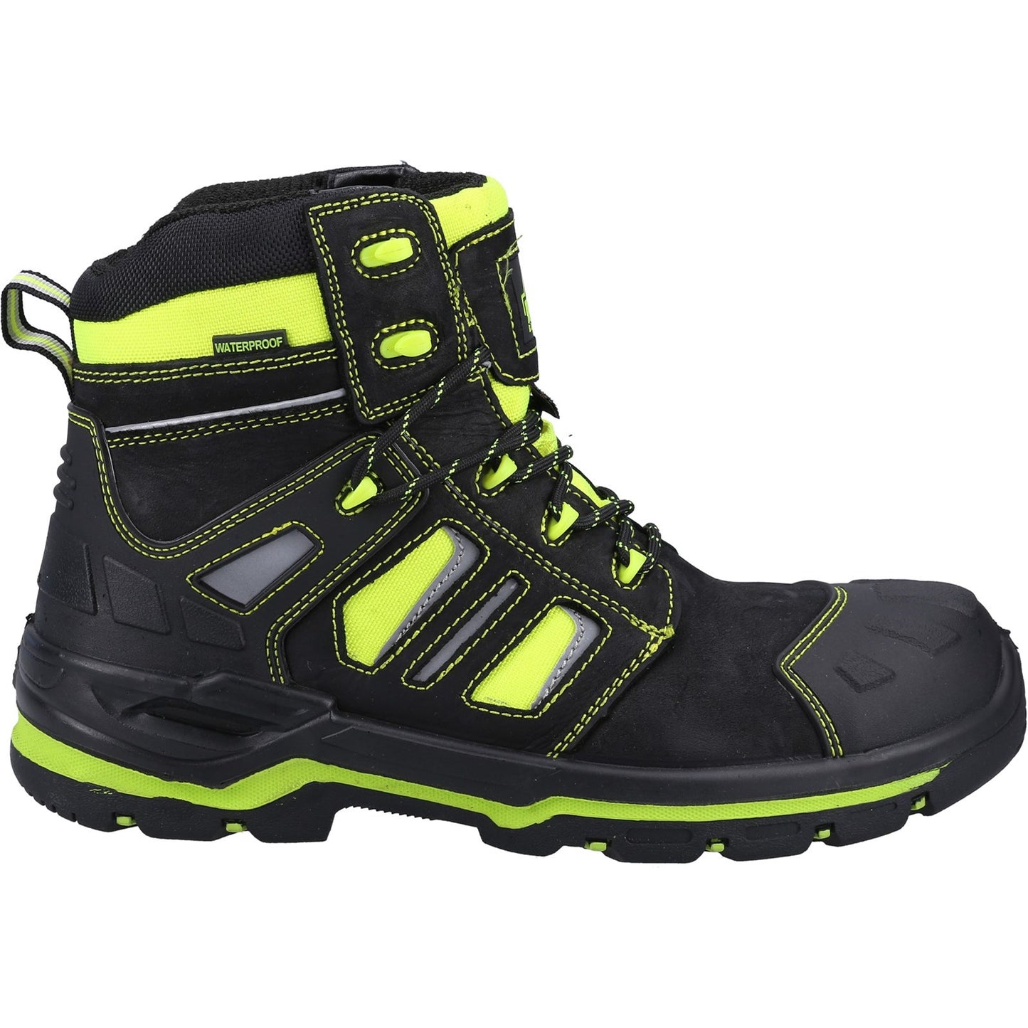Amblers Safety Radiant Safety Boot Amblers Safety