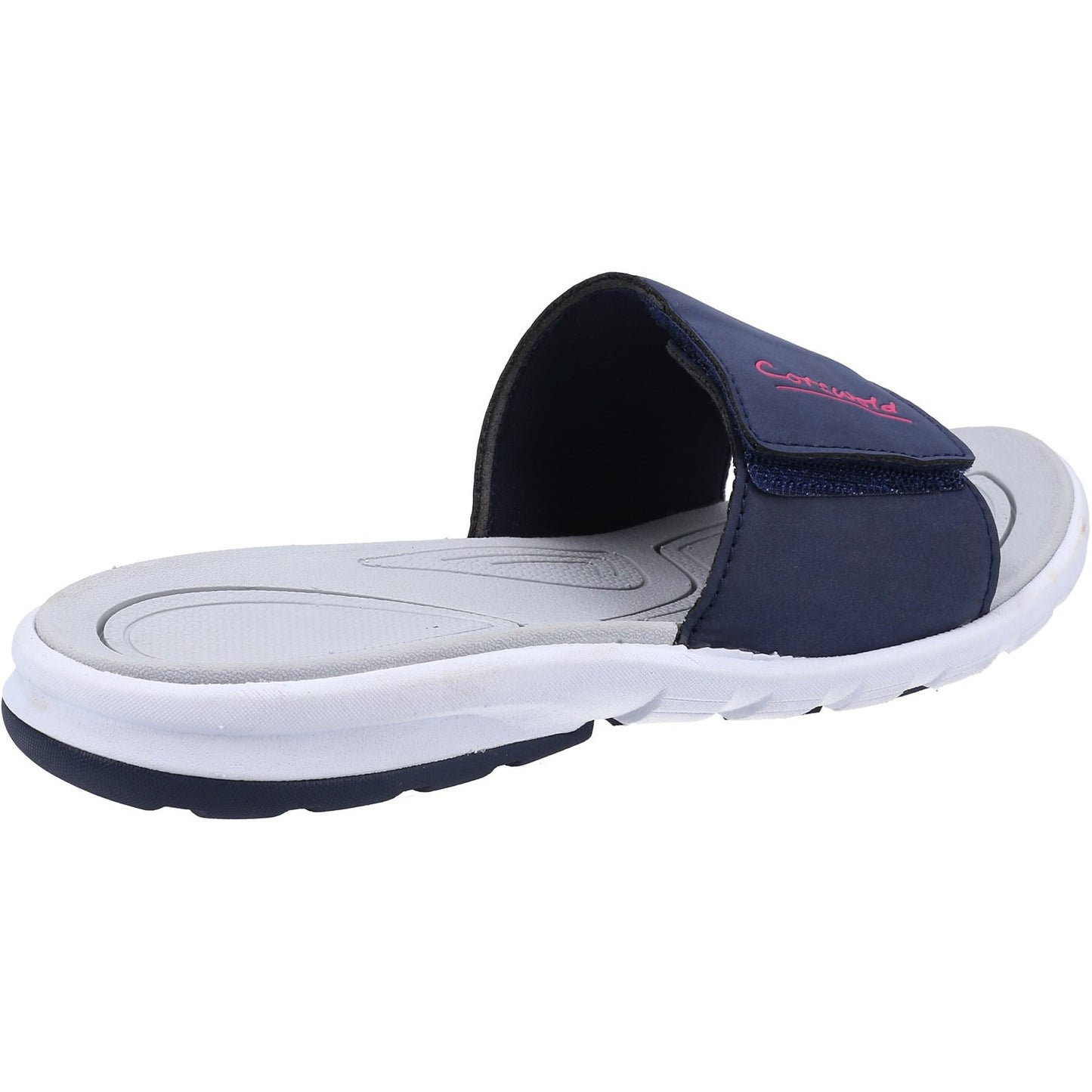 Cotswold Windrush Recycled Sandal Cotswold