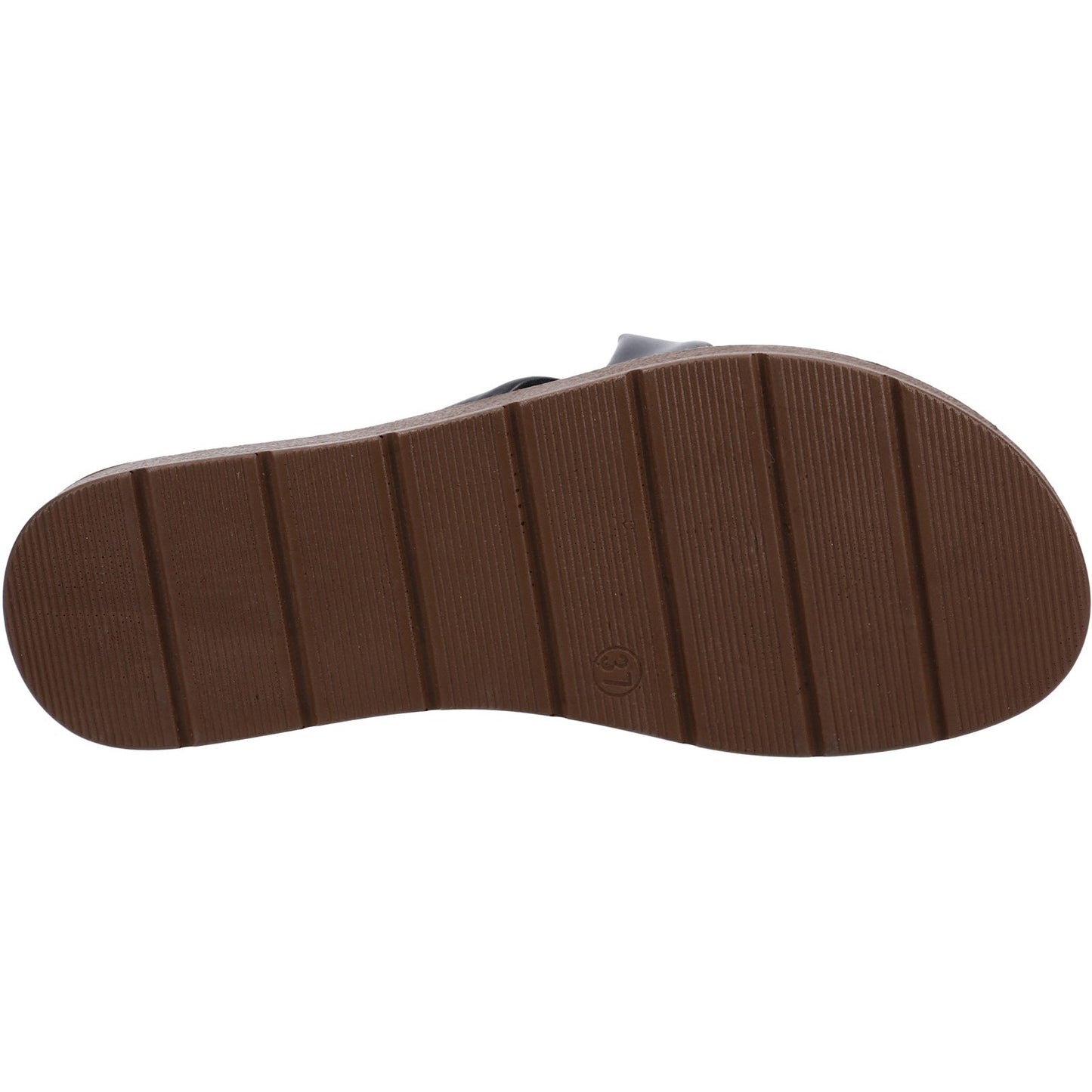 Divaz Zurich Vegan Summer Slider Divaz