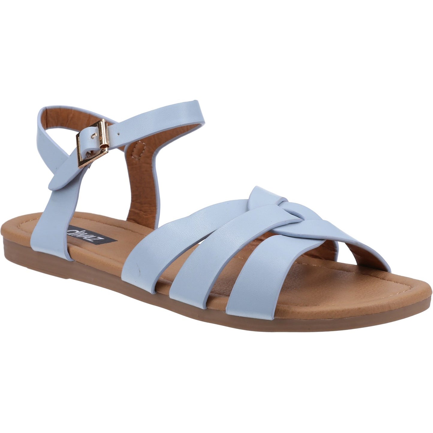 Divaz Antalya Vegan Summer Sandal Divaz