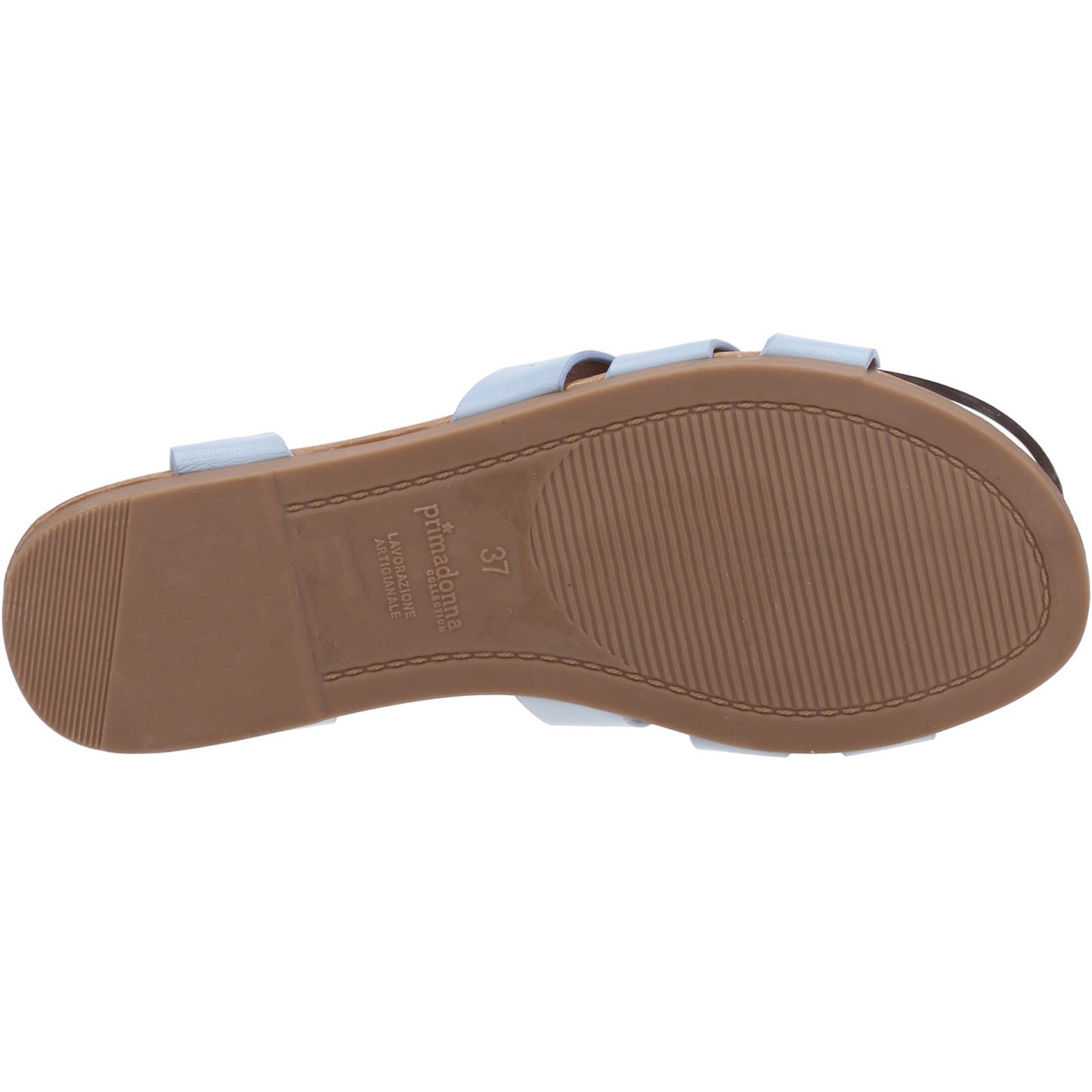 Divaz Antalya Vegan Summer Sandal Divaz