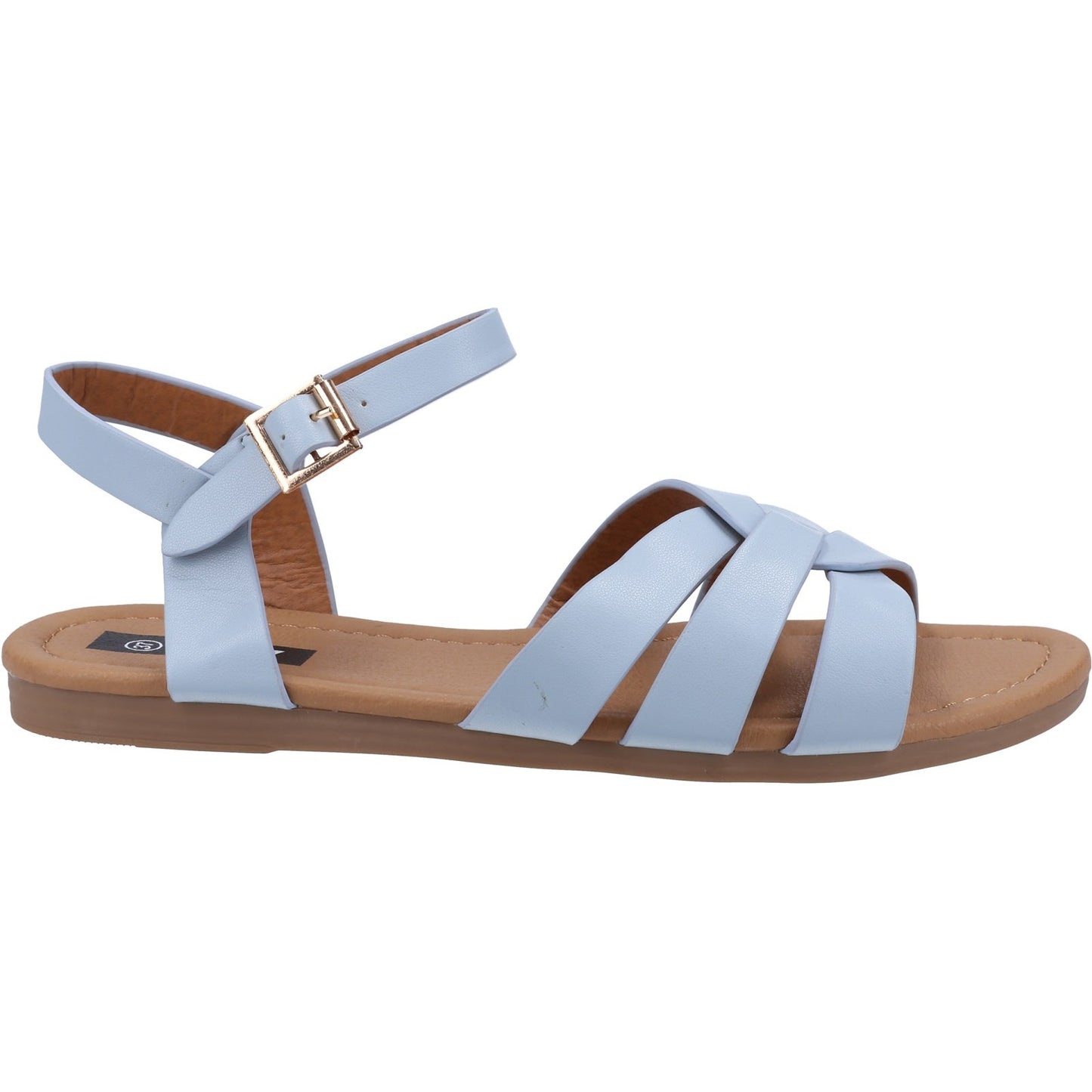 Divaz Antalya Vegan Summer Sandal Divaz