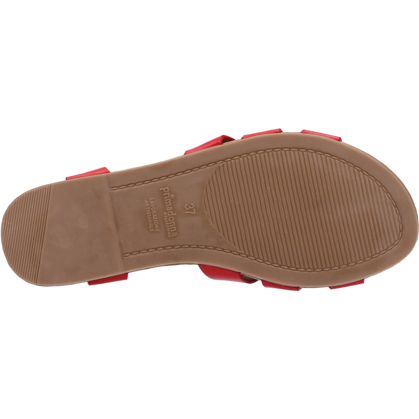 Divaz Antalya Vegan Summer Sandal Divaz