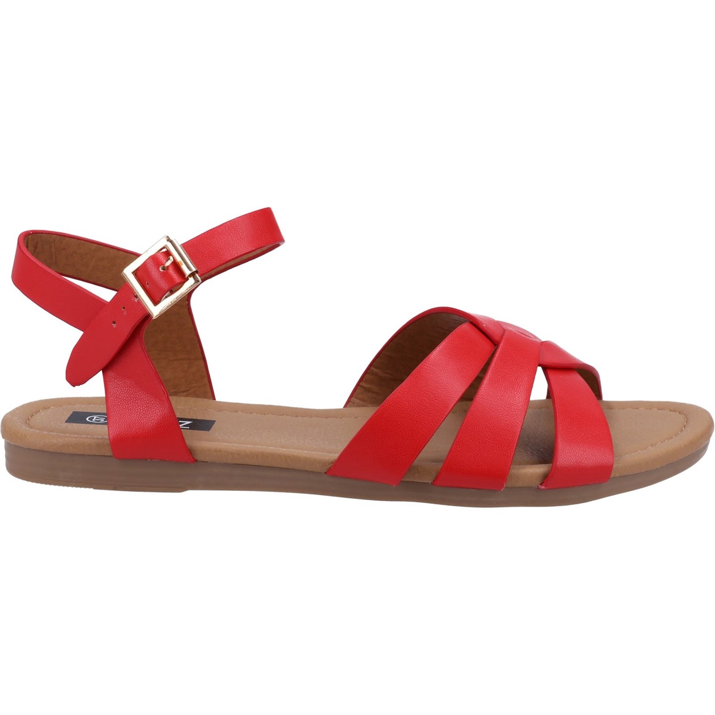 Divaz Antalya Vegan Summer Sandal Divaz