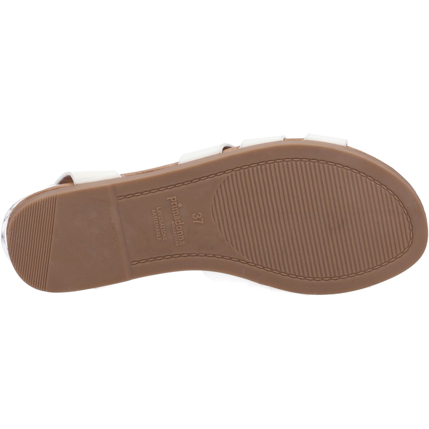 Divaz Antalya Vegan Summer Sandal Divaz