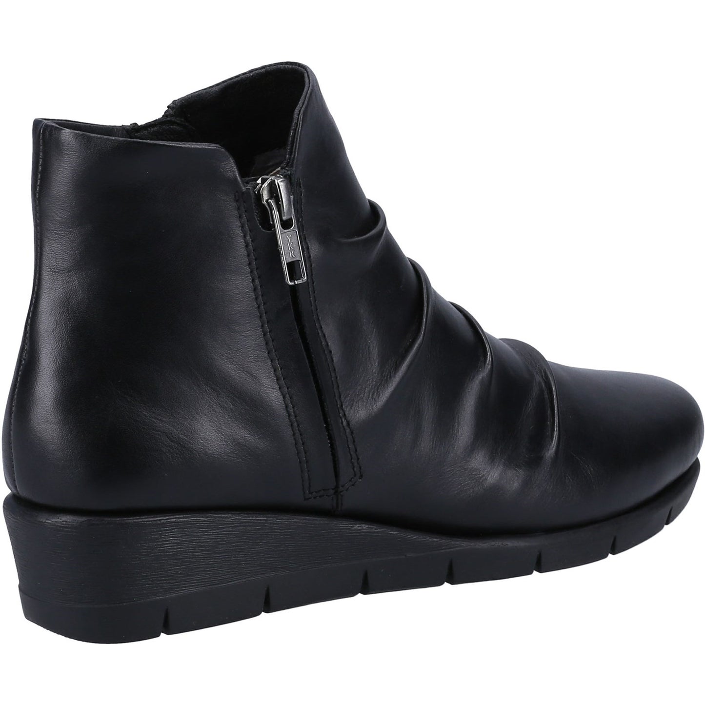 Fleet & Foster Plockton Ankle Boot Fleet & Foster