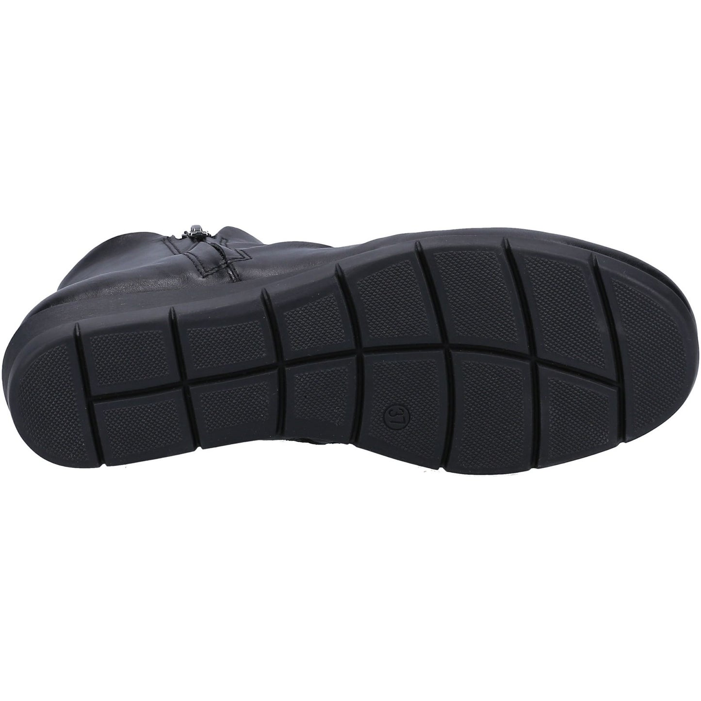 Fleet & Foster Plockton Ankle Boot Fleet & Foster