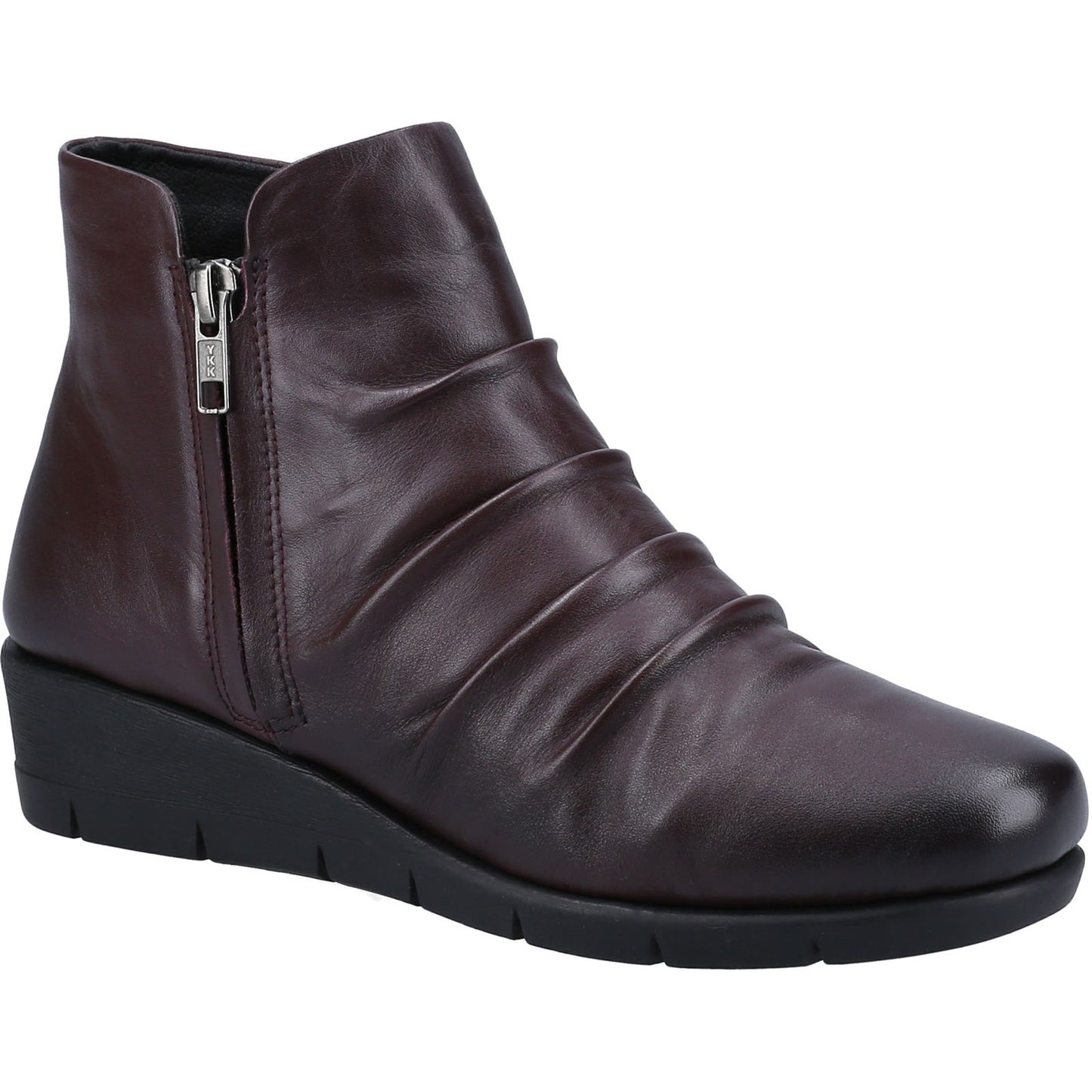Fleet & Foster Plockton Ankle Boot Fleet & Foster