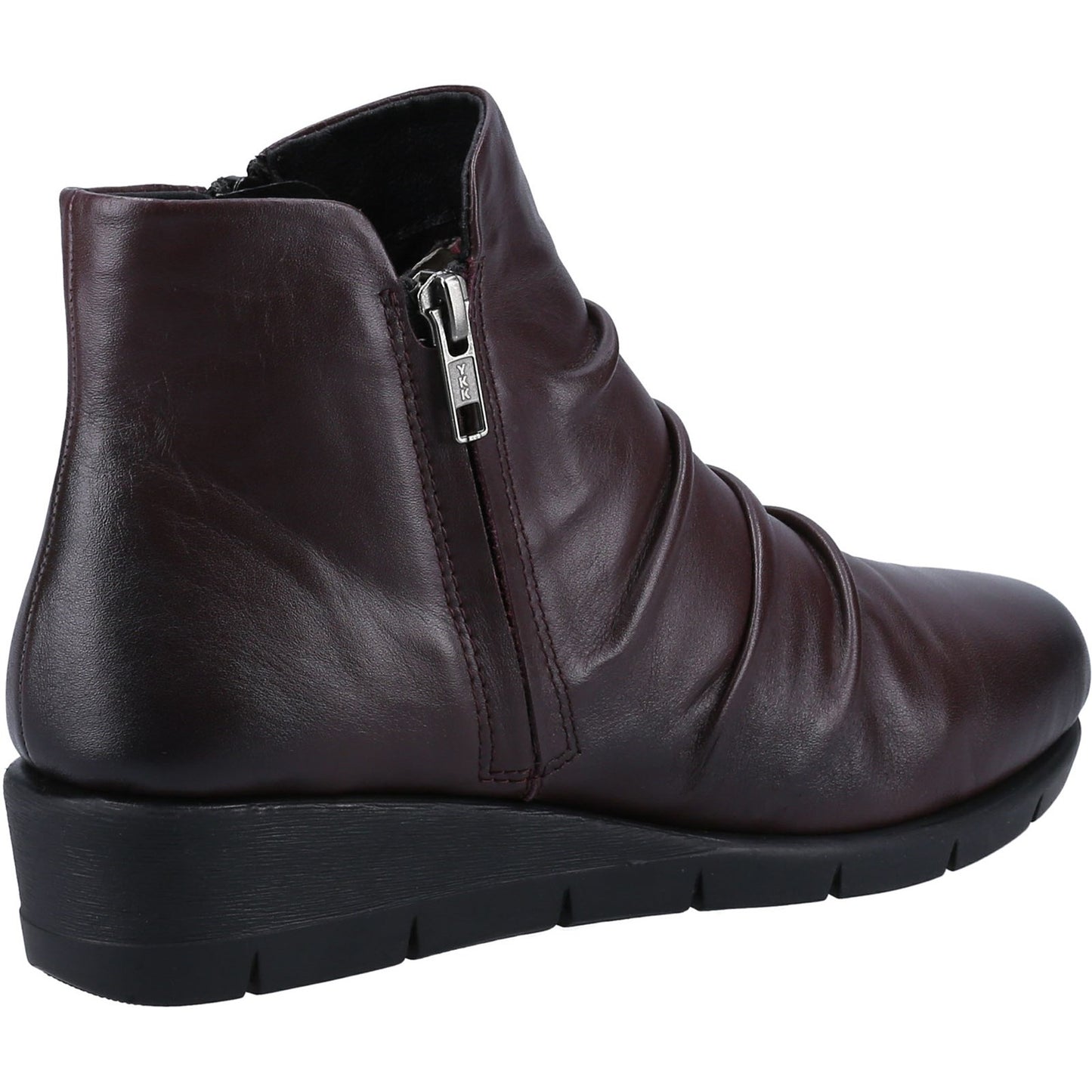 Fleet & Foster Plockton Ankle Boot Fleet & Foster