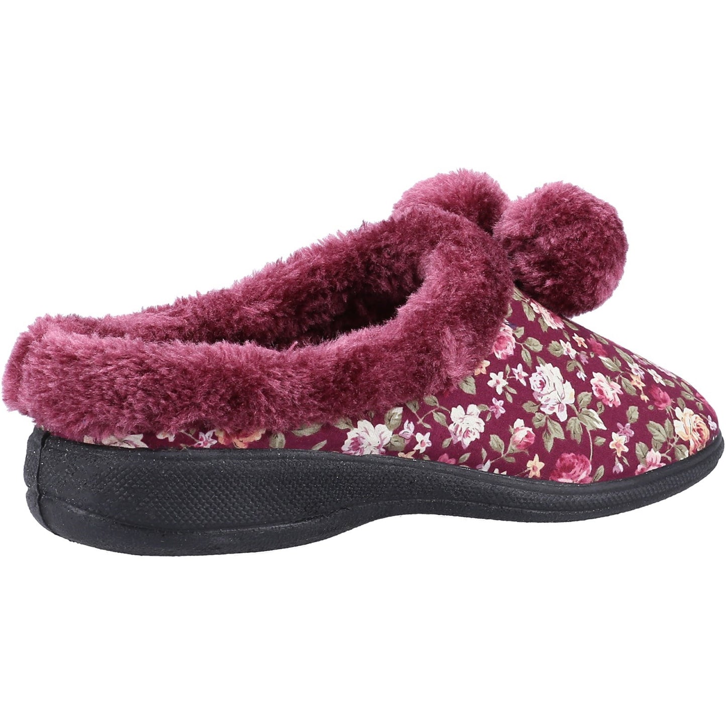 Fleet & Foster Buzzard Mule Slipper Fleet & Foster