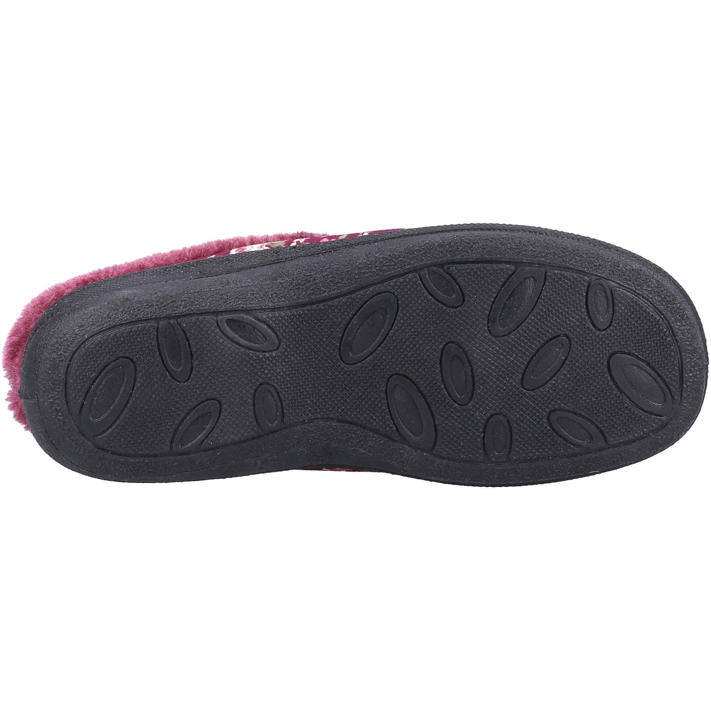 Fleet & Foster Buzzard Mule Slipper Fleet & Foster