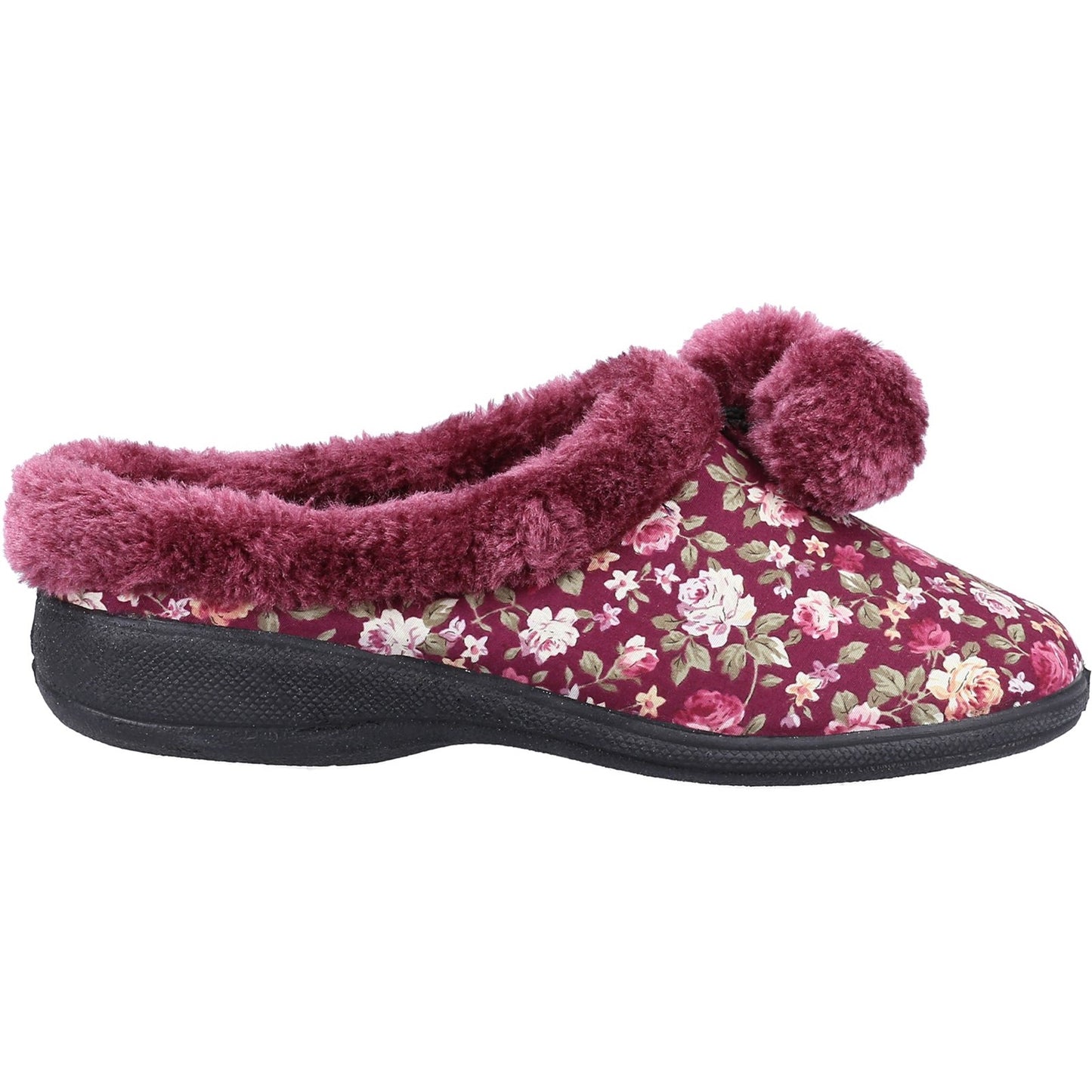Fleet & Foster Buzzard Mule Slipper Fleet & Foster