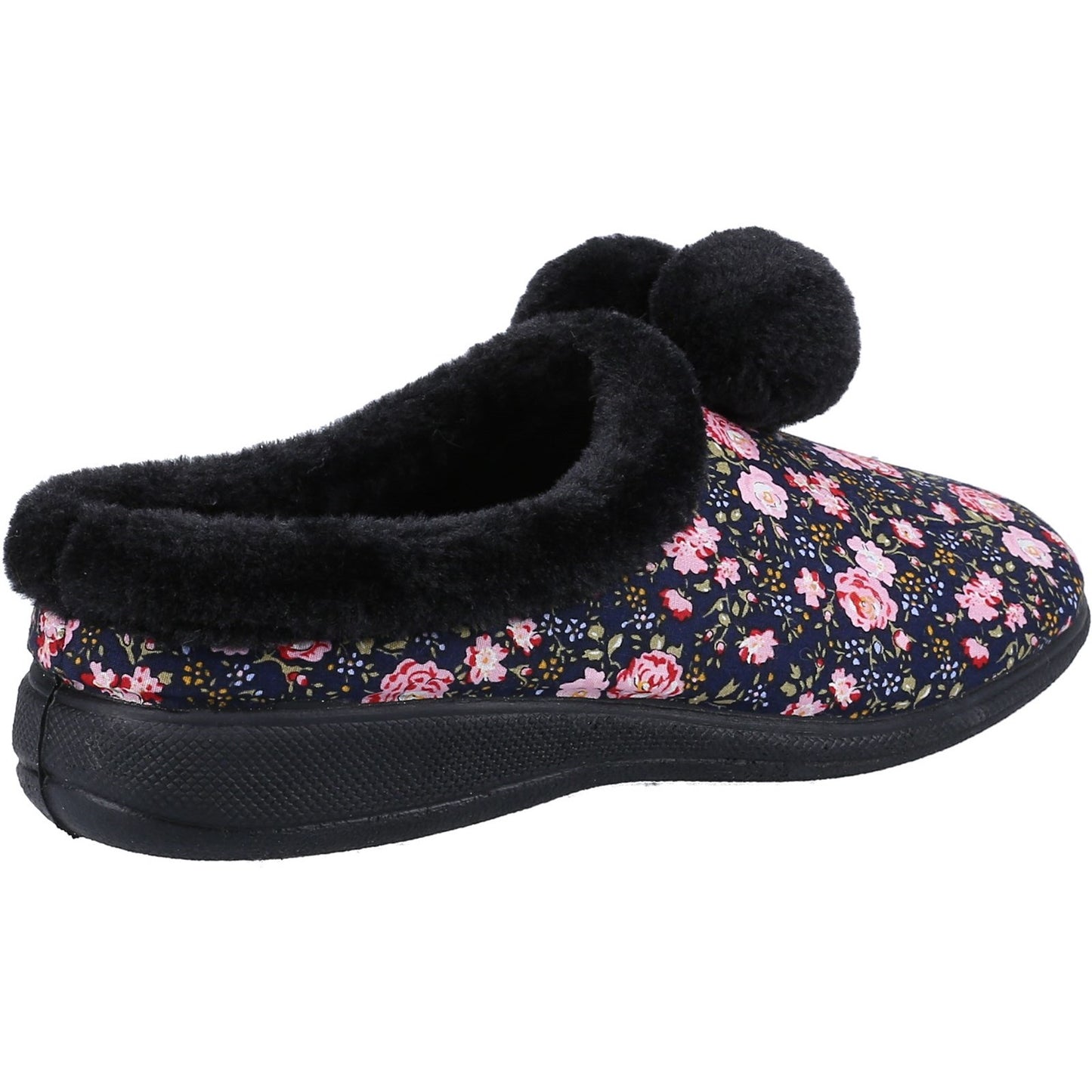 Fleet & Foster Buzzard Mule Slipper Fleet & Foster