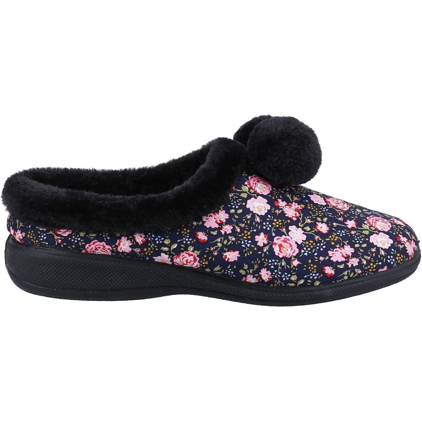 Fleet & Foster Buzzard Mule Slipper Fleet & Foster